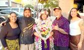 Dr. Alisi Tiffany Tagaloa and otthers