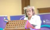 Dr Hilda Heine