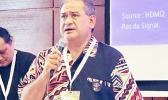  Rev. Elder Dr. Leatulagi Faalevao