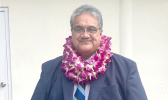 Dr. Fuimaono expressed his full support, stating that this issue had been discussed in one of their board meetings as part of efforts to improve their credibility and integrity. Dr. Saipale Fuimaonoi