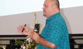 “I do want to acknowledge the hard work and dedication of Director Nua and the leadership at DoH and I thank them for giving me an opportunity to work there,” Dr. Tufa said in response to questions from Samoa News. Aifili Dr John Tufa
