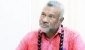 The Clinical Director of the National Kidney Foundation and former Director of Clinical Services for Samoa, Leituala Dr Ben Matalavea has taken to social media to express his disappointment that Samoa had been exposed to unnecessary risk by people freely traveling during lockdown. [photo: Samoa Global News Leituala Dr Ben Matalavea