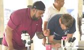 Key Reef Species Project