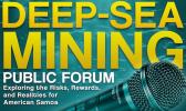 deep sea mining forum