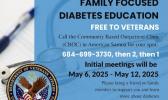DMES flyer