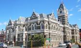 Dunedin High And District Court
