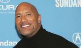 Dwayne Johnson