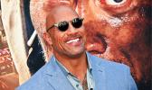 Actor Dwayne Johnson attends the "Skyscraper" premiere at AMC Loews Lincoln Square on Tuesday, July 10, 2018, in New York. (Photo by Evan Agostini/Invision/AP) Actor Dwayne Johnson