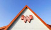 This Thursday, July 9, 2015, file photo shows a Whataburger restaurant in San Antonio, Texas. The Texas restaurant chain said on social media Wednesday, June 28, 2017, that a story shared online that claims it would be going out of business on Aug. 1 is a hoax. (AP Photo/Eric Gay, File) This Thursday, July 9, 2015, file photo shows a Whataburger restaurant in San Antonio, Texas. The Texas restaurant chain said on social media Wednesday, June 28, 2017, that a story shared online that claims it would be going out of business on Aug. 1 is a hoax. (AP Photo/Eric Gay, File)