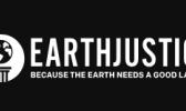 “To date, there has not been a commercial seabed mining operation established anywhere in the world,” Earthjustice said in its lawsuit. Earth Justice logo