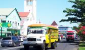  Downtown Apia, Samoa [Photo: RNZI/Sally Round] 