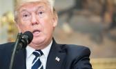 US President Donald Trump [Photo: AFP]