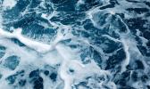 ocean water