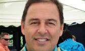  Cook Islands finance minister Mark Brown [Photo: Cook Islands News via RNZI] 
