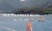  O Le Palemia [Photo: Supplied to RNZI]