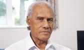  Tonga's Prime Minister 'Akilisi Pohiva [Photo: Alex Perrottet / RNZ]