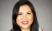 Amanda Blas. [Photo: Guam Governor's office]