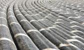  Completed sections of the Manatua Cable. 