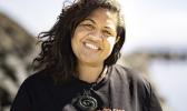 Faumuina Felolini Maria Tafuna'i 