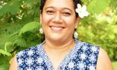 Dr Frances Koya-Vaka'uta from