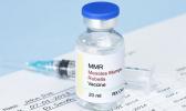 Measles, MMR vaccine (file photo via RNZI) Measles, MMR vaccine (file photo)