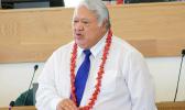 Samoa PM, Tuila'epa Sa'ilele Malielegaoi