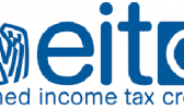 The Earned Income Tax Credit (EITC) law was approved by the Legislature and signed into law by Acting Governor Talauega E. Ale on Friday, September 23, 2022. EARNED INCOME TAX CREDIT LOGO