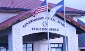 Hours of operation for Absentee Voting: Monday to Friday, 7:30 am to 4:30 pm and Saturday, from 7:30 am - 12:00 pm. Any questions, call the Election Office at 699-3570. AM SAMOA ELECTION OFFICE