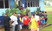 Samoa voters will cast their ballots in the next General Elections electronically removing the current time consuming manual voting process. [Courtesy photo]
