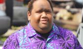 Former Leone HS teacher Elijah Jared Tavai 