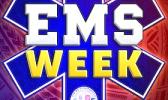 ems week logo