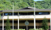 American Samoa Executive Office Building