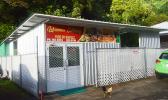 Le Fonuea fast food restaurant 