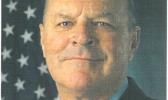 Regional Administrator Mike Stoker