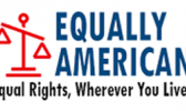 Equally American logo