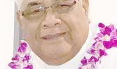 Eveni Jr's strong Christian faith was an essential part of his life. He passed away in San Jose, CA on Friday July 22, 2022. Reverend Elder Eveni Mamoe Eveni Jr