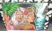 Eve Snow’s winning 2026 Congressional Art Competition painting