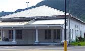 Jean P. Haydon Museum