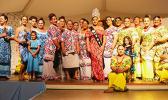 SOFIA’s 2nd Fa’afafine Festival participants