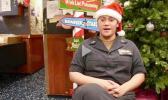 Retail Specialist 1st Class Faano Alesana