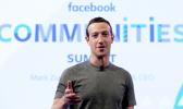In this Wednesday, June 21, 2017, file photo, Facebook CEO Mark Zuckerberg speaks as he prepares for the Facebook Communities Summit in Chicago. Facebook is once again tweaking the formula it uses to decide what people see in their news feed to focus more on personal connections and take the spotlight off brands and news articles. Facebook says it will highlight posts people are most likely to engage with and make time spent on social media more “meaningful.” (AP Photo/Nam Y. Huh, File) In this Wednesday, June 21, 2017, file photo, Facebook CEO Mark Zuckerberg speaks as he prepares for the Facebook Communities Summit in Chicago. Facebook is once again tweaking the formula it uses to decide what people see in their news feed to focus more on personal connections and take the spotlight off brands and news articles. Facebook says it will highlight posts people are most likely to engage with and make time spent on social media more “meaningful.” (AP Photo/Nam Y. Huh, File)