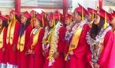 Fagaitua High School class of 2018 [photo: Leua Aiono Frost]
