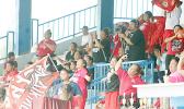 Fagaitua vikings JV fans