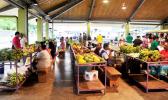Fagatogo Marketplace 