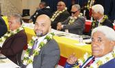 Faipule at State of the Territory address