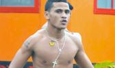 Elite boxer, Falaniko Tauta
