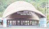 The Administration says that the donation drive is scheduled from Monday- Saturday, Sept. 4-9 from 8 a.m. to 4 p.m. at the Tufele Li’amatua Sr. Tufele Cultural Center. Tufele Li’amatua Sr. Tufele Cultural Center