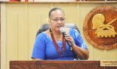 Fanene Edda Whyberski testified