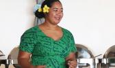  Samoan woman Fealofani Bruun makes BBC’s 100 Women list  
