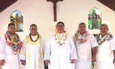 Fathers of Sts. Peter and Paul Parish